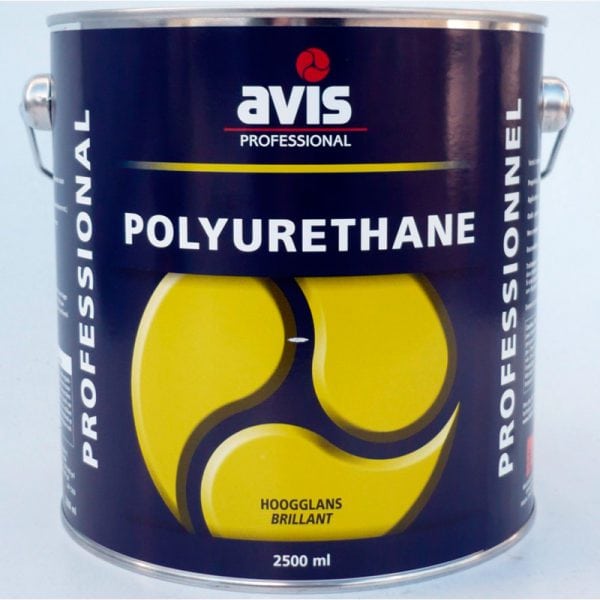 Polyurethane varnish