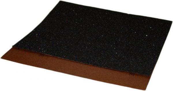 Sandpaper p320