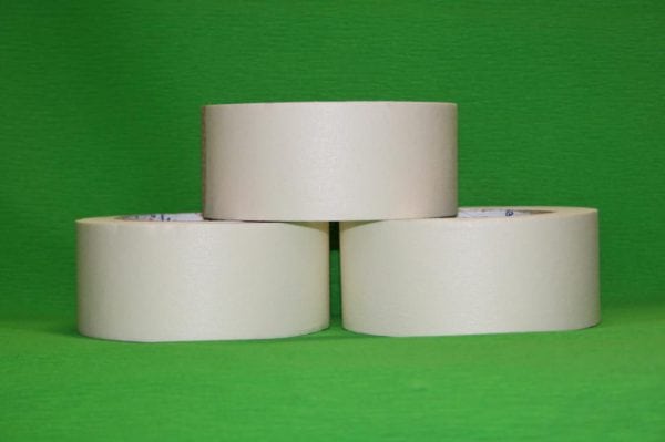 Paper masking tape