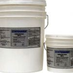 Antistatic paint for various types of work