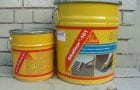 Epoxy Primer สำหรับวัสดุต่าง ๆ