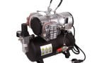 Airbrush compressor