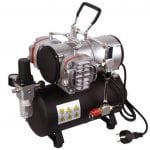 Airbrush compressor