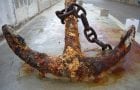 Corrosion of metal