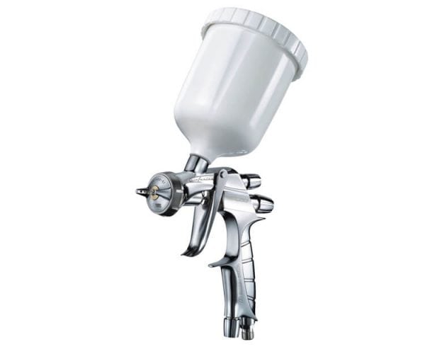 Paint spray gun