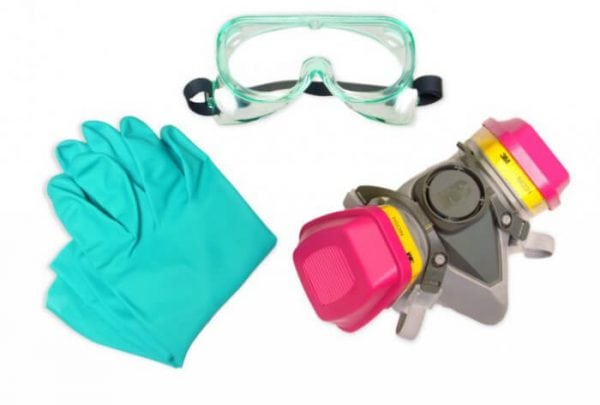 Personal protective equipment