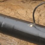 Pipeline corrosion protection