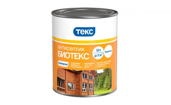 Antyseptyczny Biotex