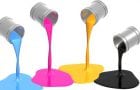 Polyvinyl acetate paints