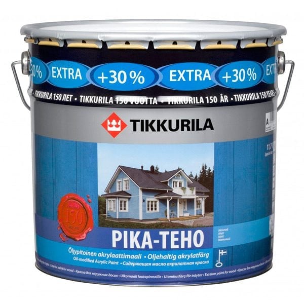 Tikkurila Pika-Teho Akryl