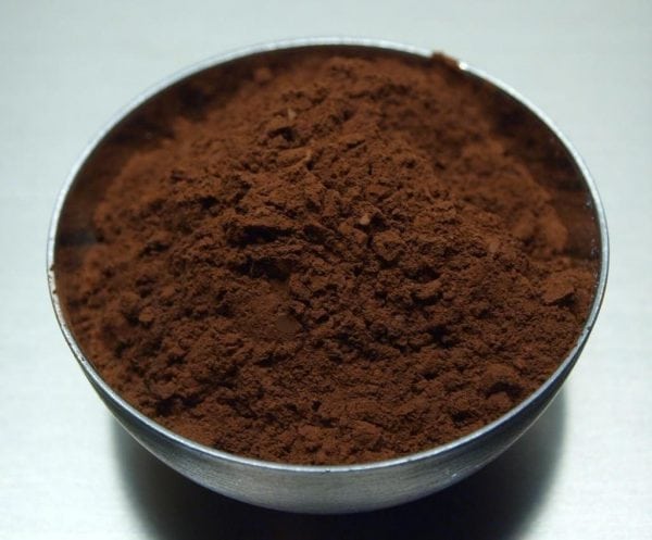 Brown pigment