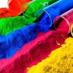 Powder Paint Benefits