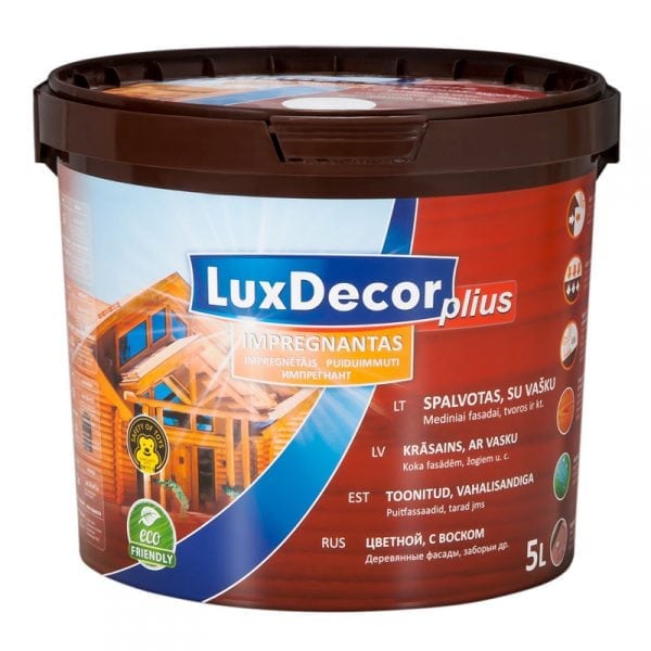 Plius Luxecor