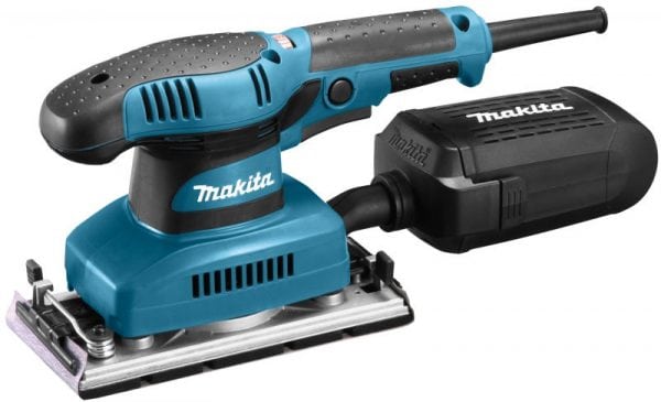 เครื่องบด Makita BO3711