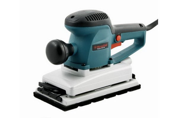 HAMMER Vibratory Sander