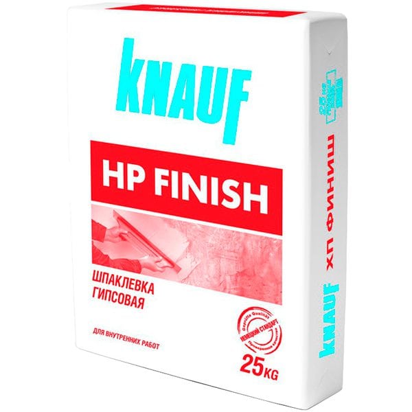 การตกแต่งสีโป๊ว Knauf