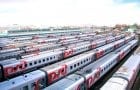 Russian Railways i Irkutsk kåret leverandøren av maling og lakk