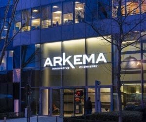 French Arkema intends to buy an American company