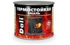 Heat resistant paint