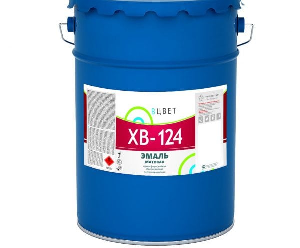 สี XB-124 ทนต่อสภาพอากาศ