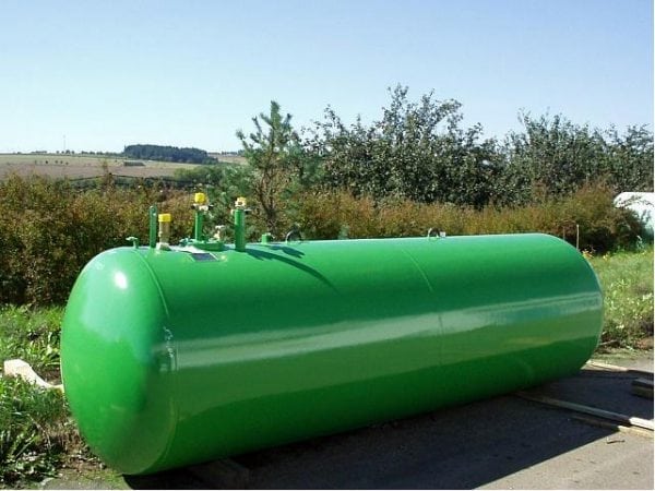 KO-42 can be used for painting water tanks