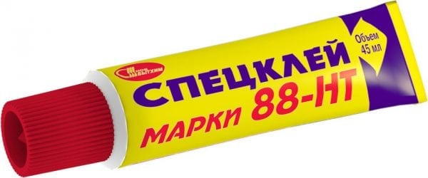 Specjalny klej marki 88-NT