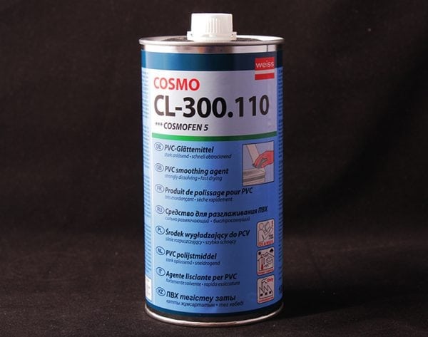 Čistič oken Cosmo CL-300.110