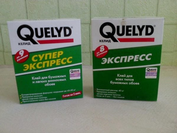 Quelyd ทำจากแป้งดัดแปร