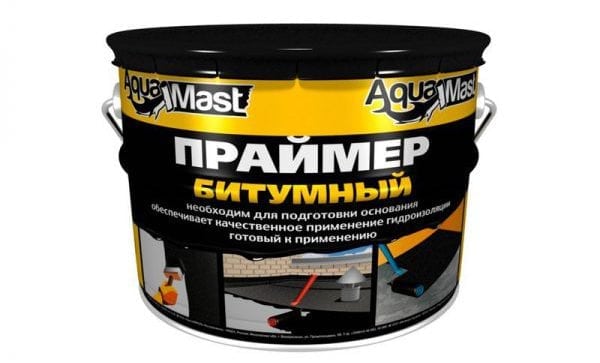 Mastic AquaMast na pokrycia dachowe