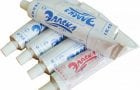 Silicone adhesive Elasil