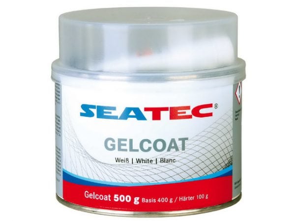 SEATEC gelcoat