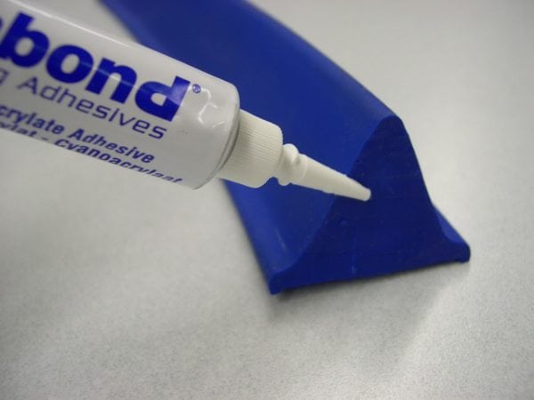 Permabond glue