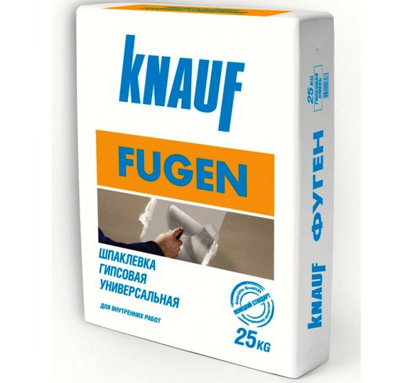 ฉาบปูนฉาบอเนกประสงค์ Knauf