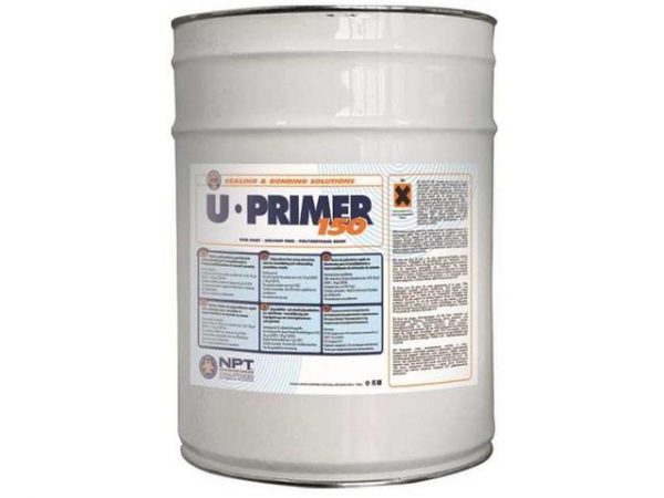 Polyurethane Primer U-Primer 150