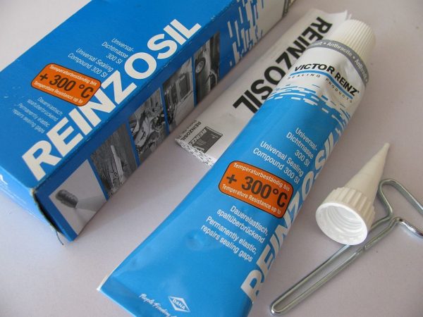 Peinzosil Auto Sealant