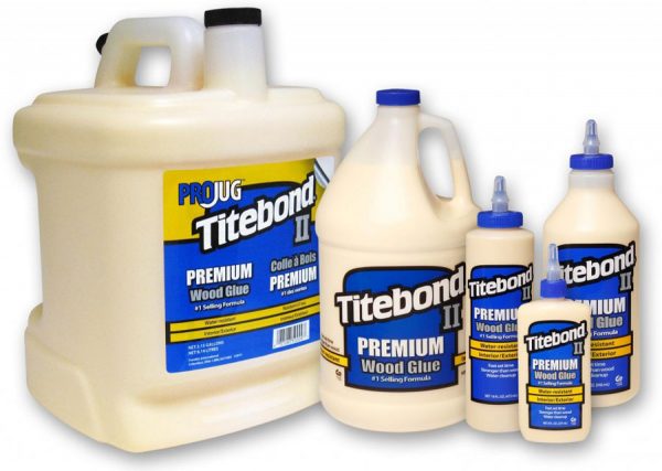 Titebond 2 พรีเมี่ยม