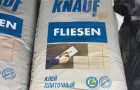 Flislim Knauf