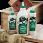 Remedio de madera Titebond