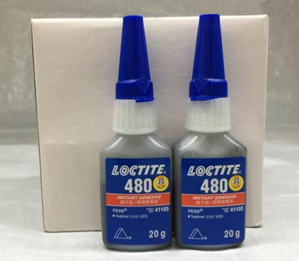 Oznacza Loctite 480