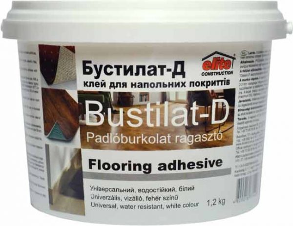 Flooring Adhesive