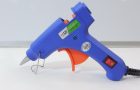 Limpistol QC-17 20W