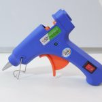 Glue gun QC-17 20W