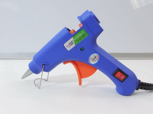 Glue gun QC-17 20W