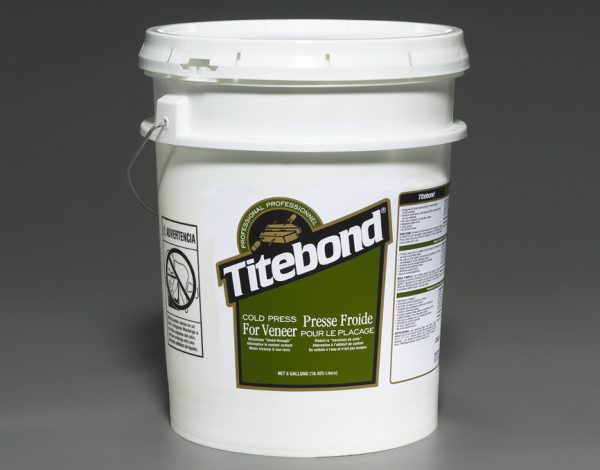 TiteBond สำหรับไม้อัด