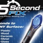 Tool 5 Second Fix