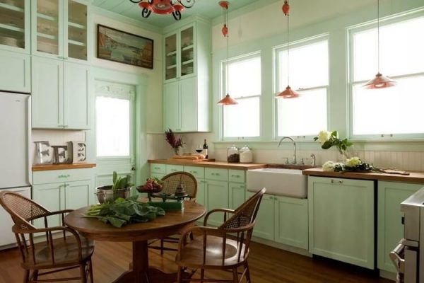 Peppermint Kitchen