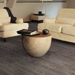 Laminate oak gelap