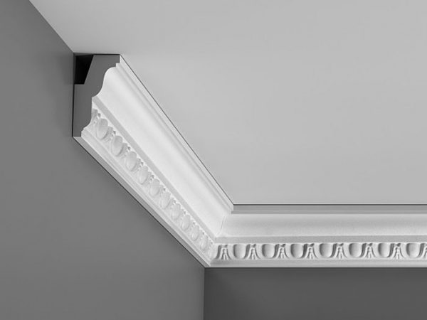 Polyurethane Ceiling Plinth