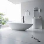 Bathroom design