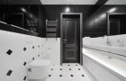 Bathroom design